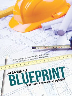 cover image of Blueprint